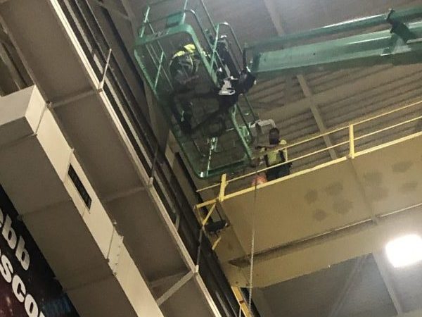 Crane Inspections / Service